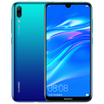 华为 HUAWEI 畅享9 3GB+32GB