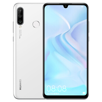 华为 HUAWEI nova 4e